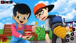 Game screenshot Hello Scary Creepy Teacher 3D apk