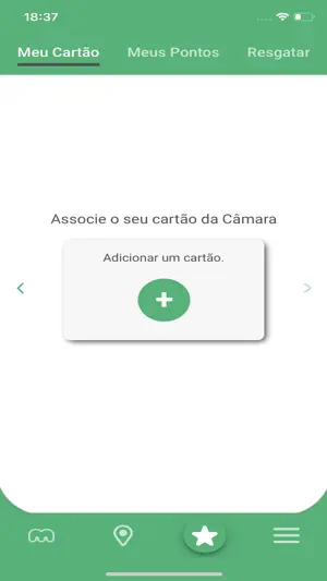 Cartão Mais screenshot 1