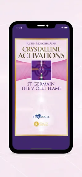 Game screenshot Crystalline Activations 2 mod apk