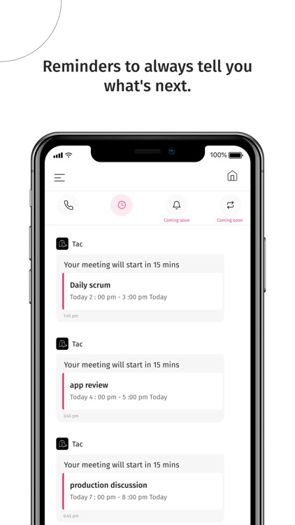Flujo: Team Collaboration tool screenshot-7