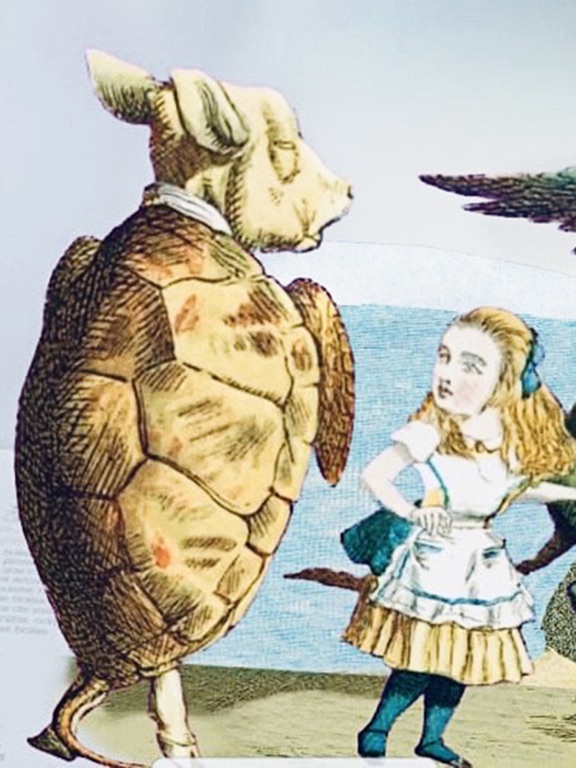 Screenshot #5 pour AliceTron AR