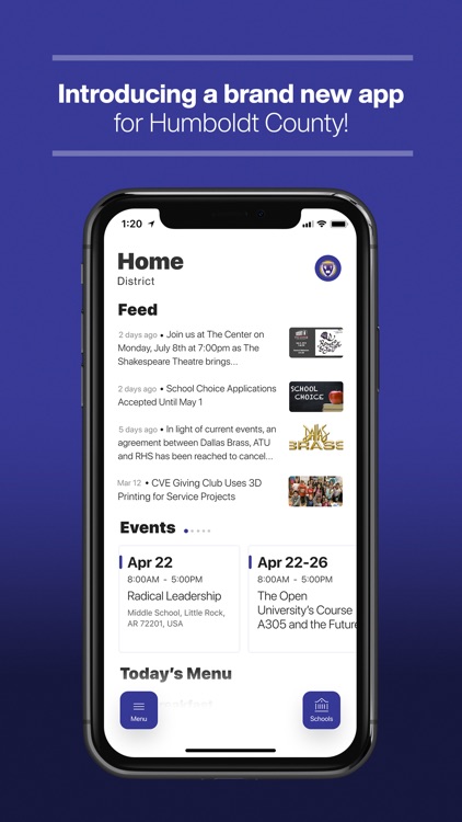 Humboldt County Schools, NV