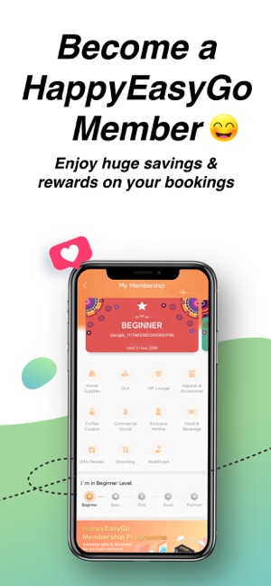 HappyEasyGo-Flight&Hotel Book(圖4)-速報App