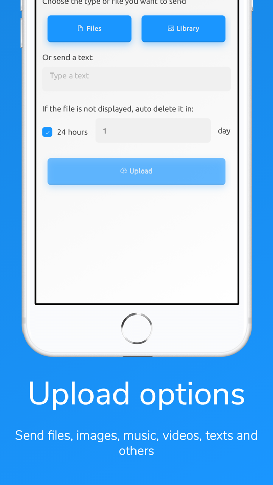 #2. Filock: Share files safely (iOS) 由: Jonata Oliveira