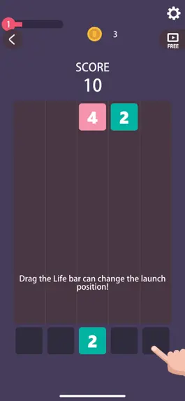 Game screenshot Crazy Puzzle - 3 types hack