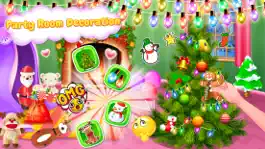 Game screenshot Christmas Party Town apk