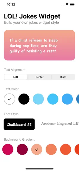 Game screenshot LOL! - Sounds & Jokes hack