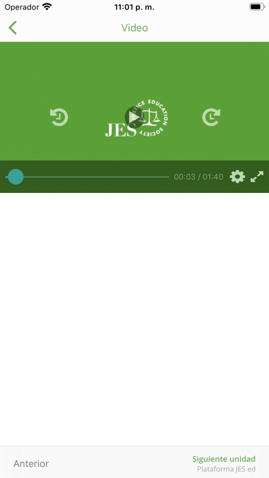 JESed Screenshot