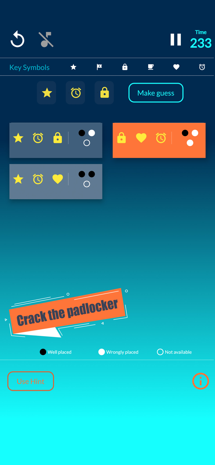 Padlocker