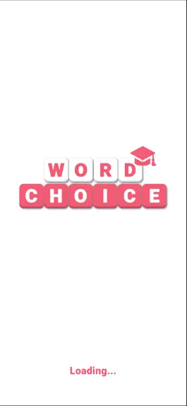 Game screenshot Word Choice: Brain Challenge mod apk