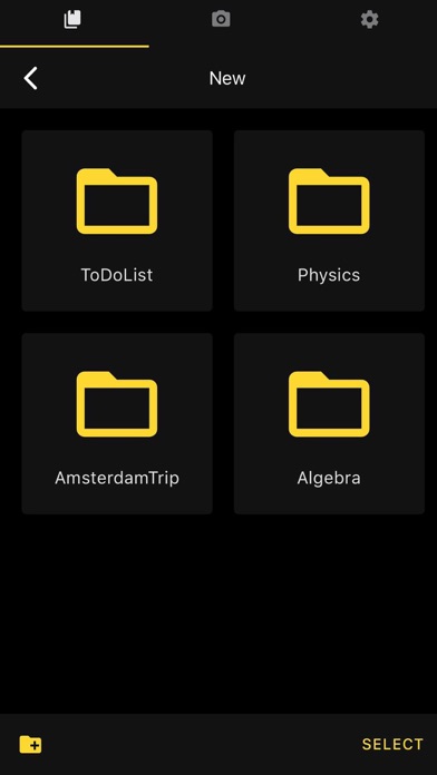 ScribbleApp Screenshot 1 - AppWisp.com ScribbleApp Screenshot 1 - AppWisp.com