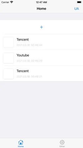 Game screenshot AutoRefresh apk