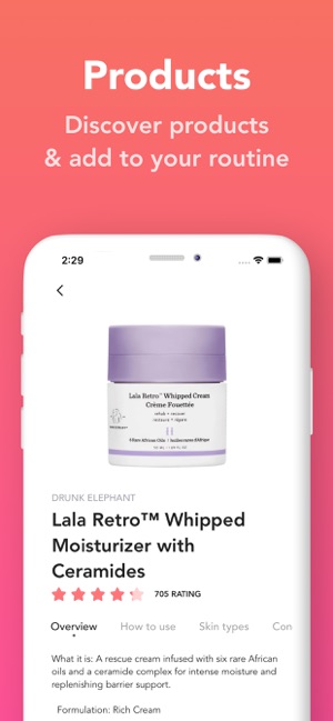 Charm: Skincare Routine 360°(圖4)-速報App