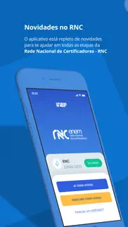 rnc - 2020 iphone screenshot 1