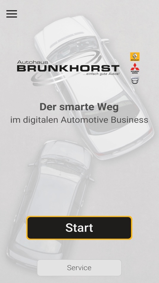 #1. AH Brunkhorst Digital (iOS) 由: intertaxexpert Gutachtenmanagement GmbH