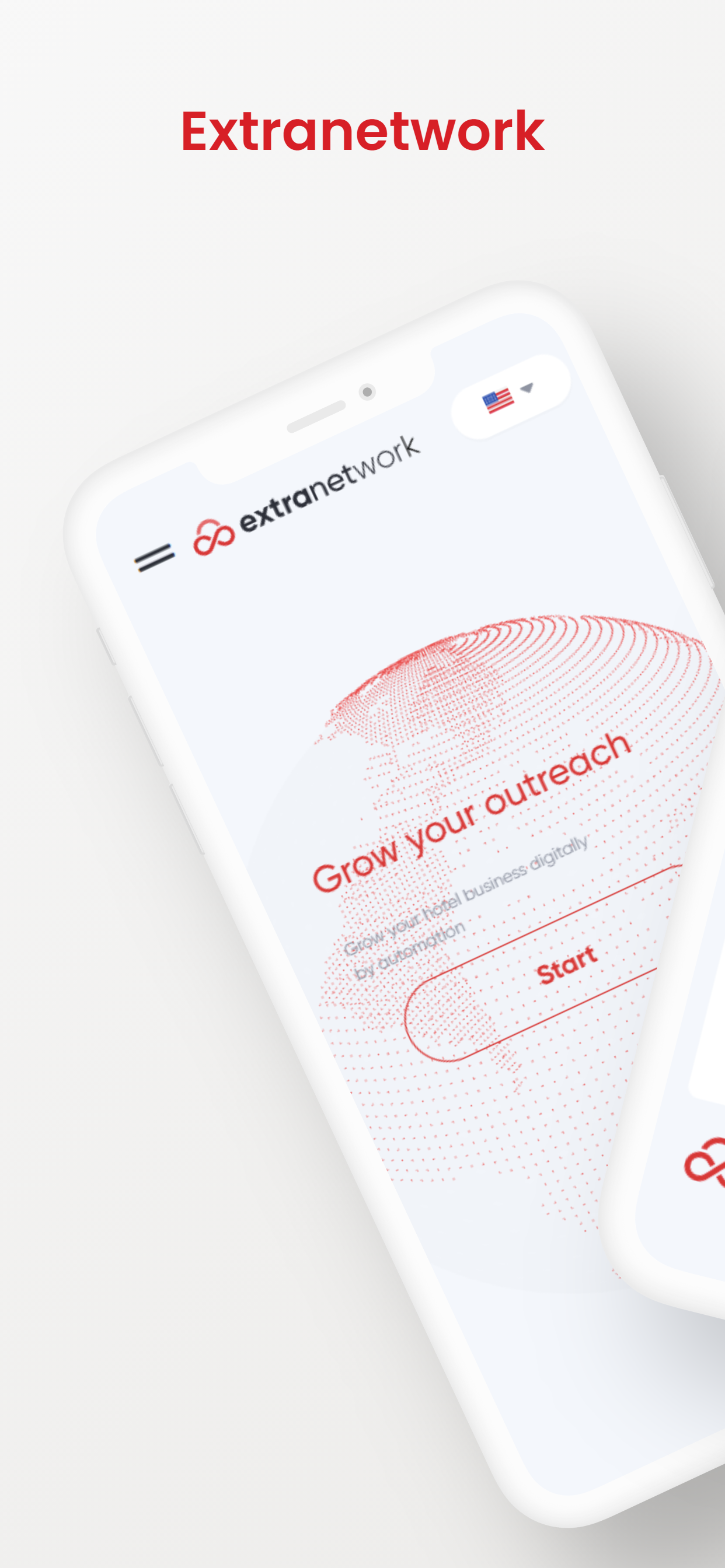 Extranetwork