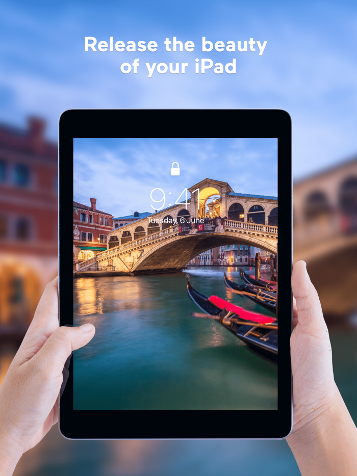 Infinity Wallpapers and Themes