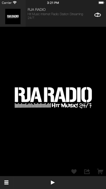 RJA RADIO LLC