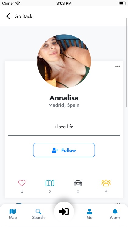 Streetbeeps screenshot-3