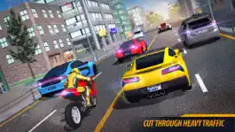 Game screenshot Bike Rider: Real Moto Racing mod apk