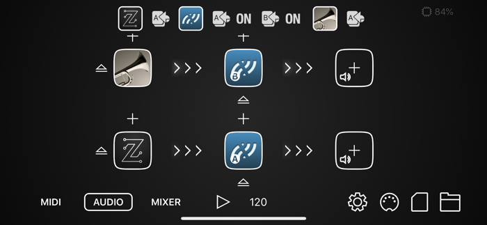 Stratosphere Cloud Reverb