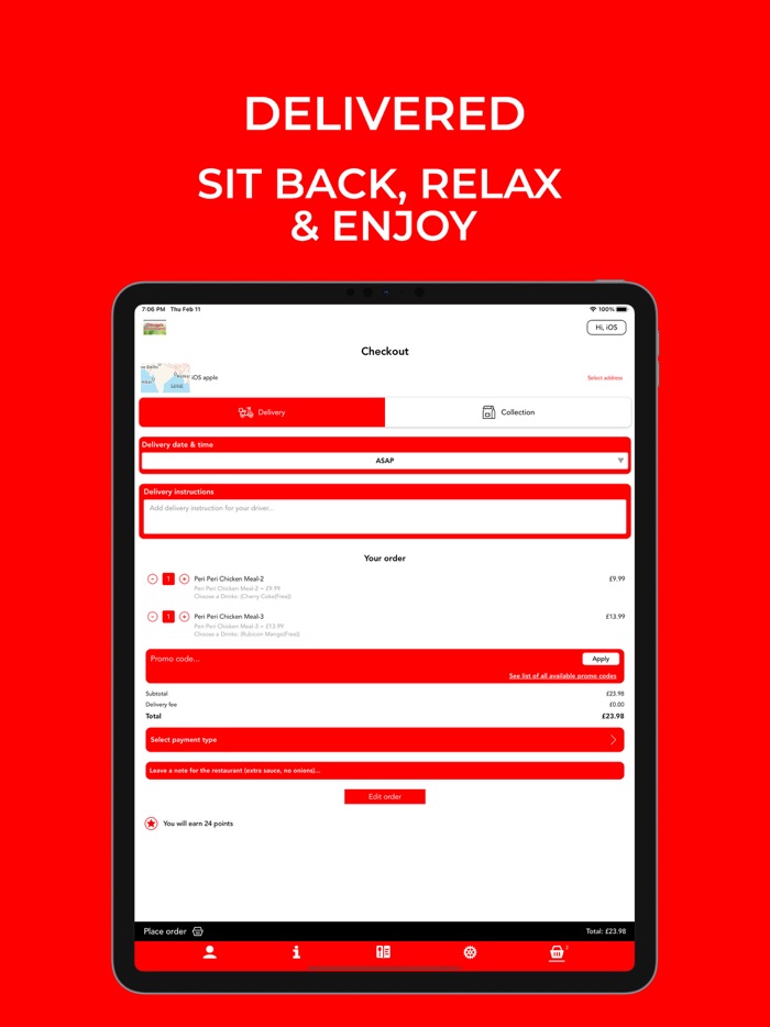 Chicagos Gourmet Express