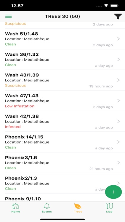Palmonitor screenshot-3