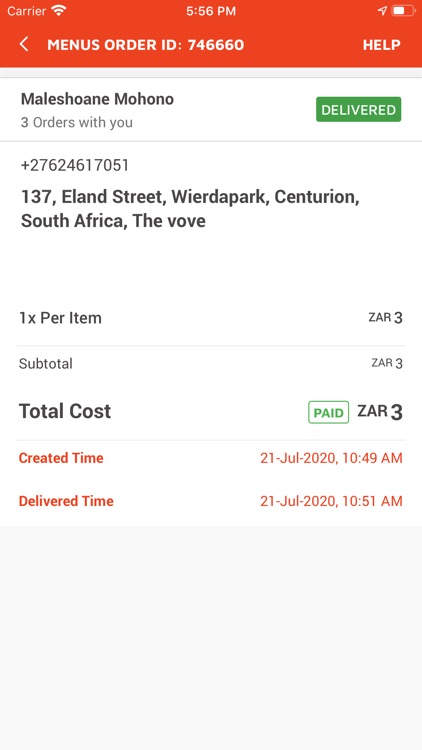 Local Merchant screenshot-4