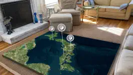 Game screenshot Xplore Bamboo Light Walk JAPAN mod apk