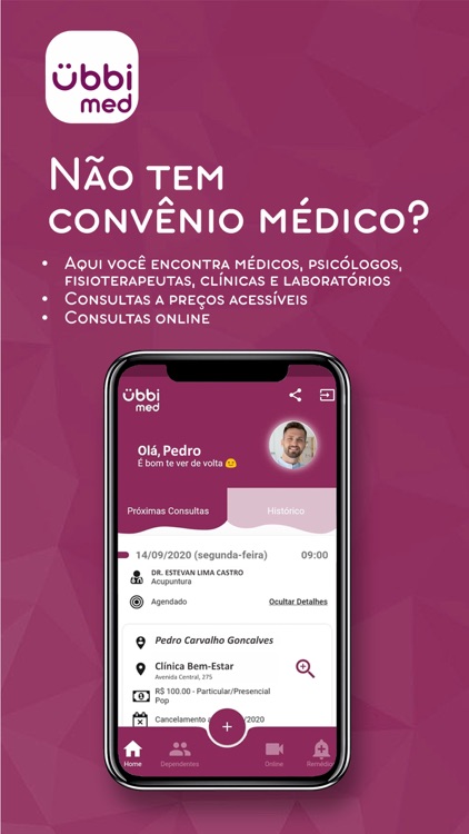 UbbiMed