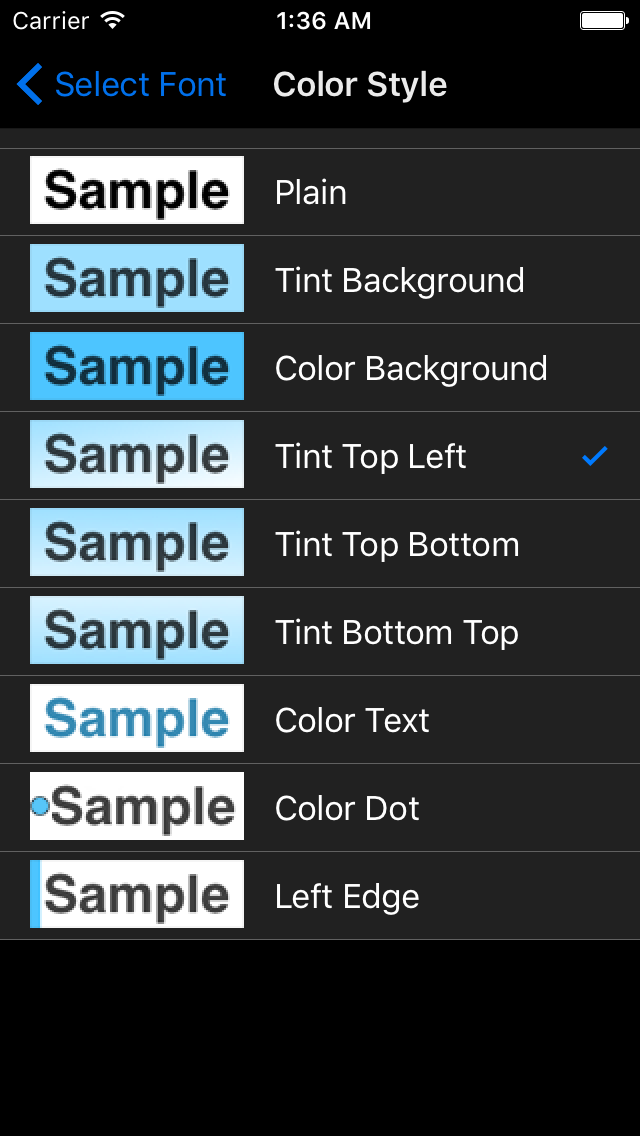 CalReader - Calender logs