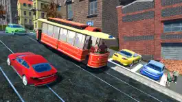 Game screenshot San Francisco Tram apk