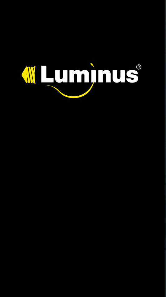 #1. Luminus (iOS) 由: Conglom Inc.