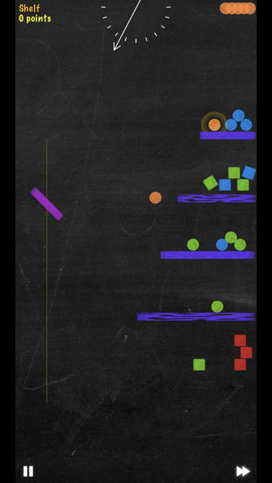 Rebounce Screenshot