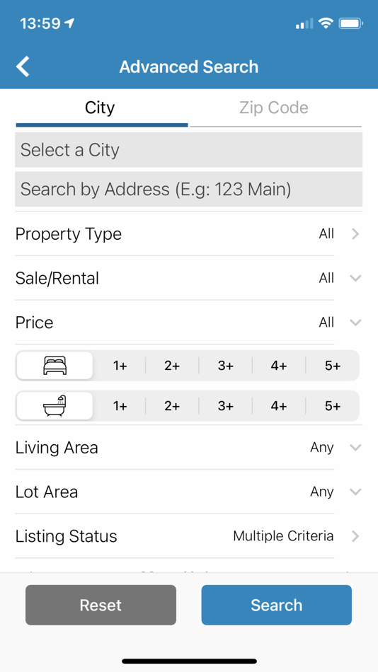 #5. MLS-Client (iOS) 由: Prospects Software Inc.