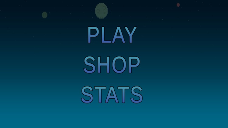 Gravity Space Jumper screenshot-0