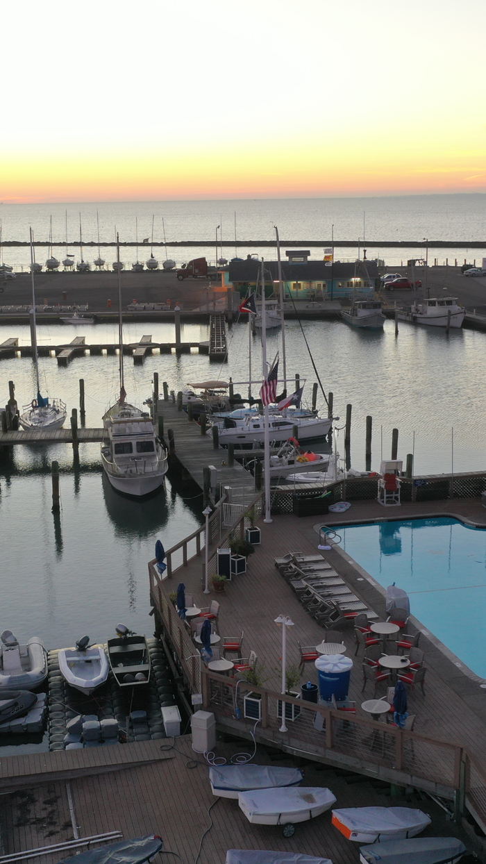 Corpus Christi Yacht Club