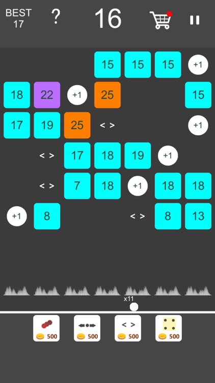 Puzzle Pinball screenshot-0