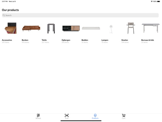 Screenshot #6 pour De Eekhoorn Experience Center