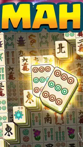 Game screenshot Mahjong Classic Dragon Deluxe mod apk