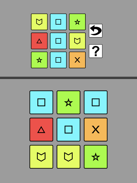 Screenshot #4 pour Mimic Match