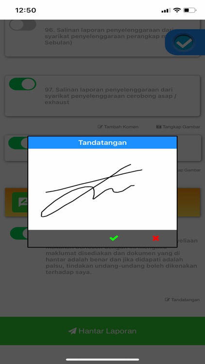 i-GRED RESTORAN screenshot-4