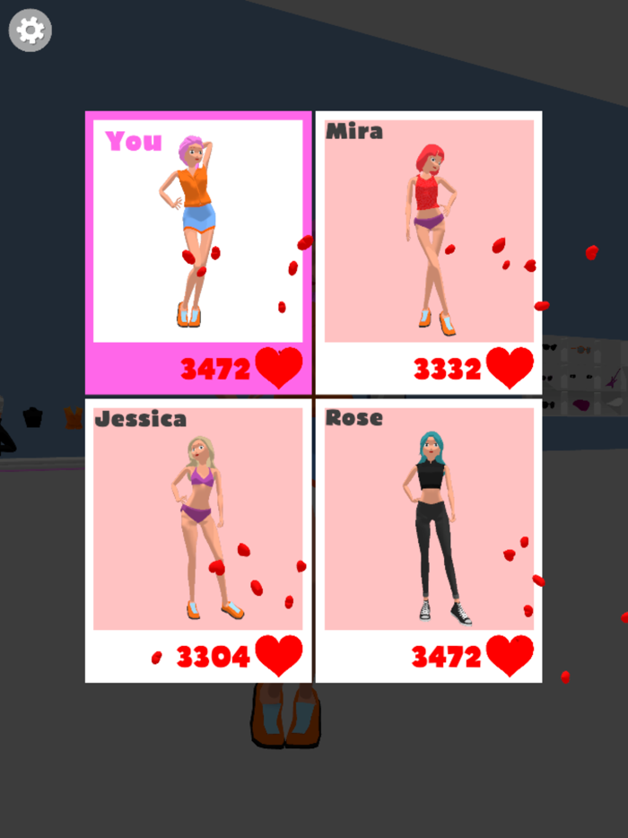 Fashion Star 3D