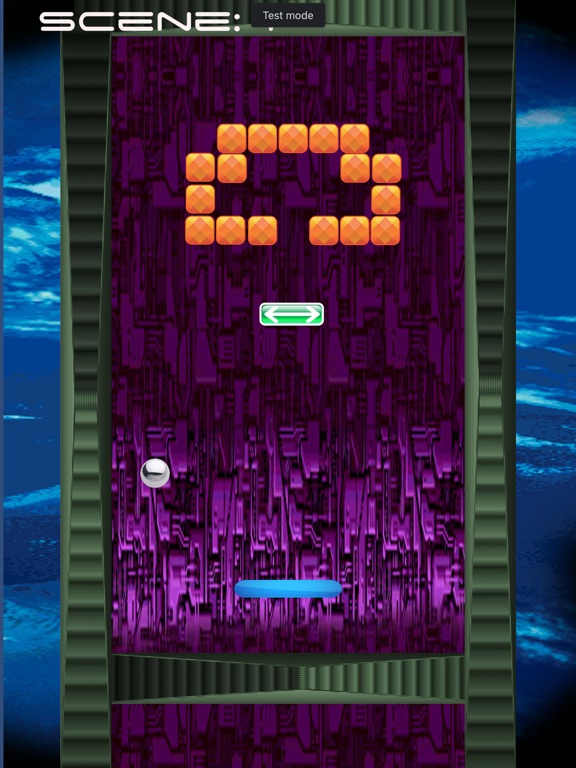 Screenshot #6 pour Pinball Go!!