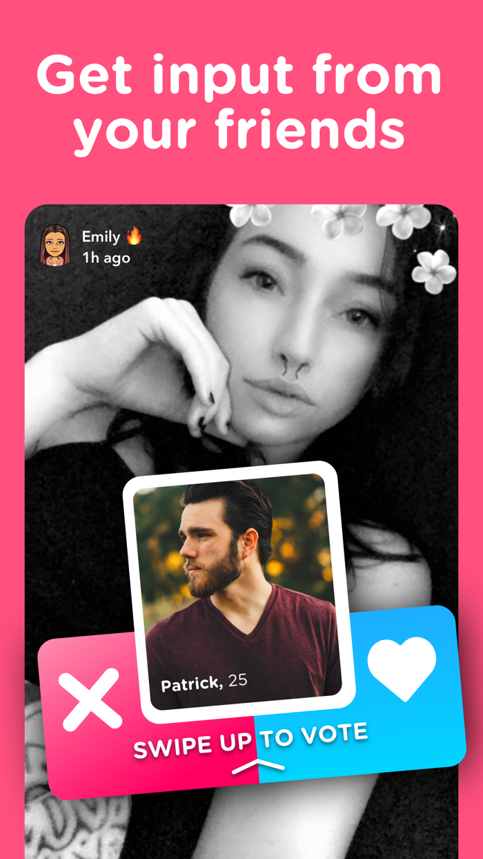 Peeps Make new friends