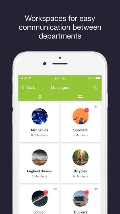 TrackMi screenshot-5