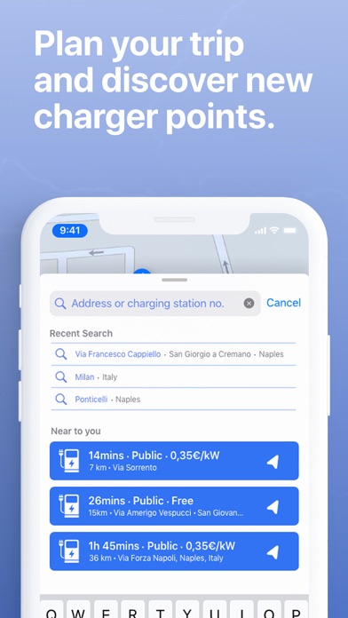 Eonic Screenshot