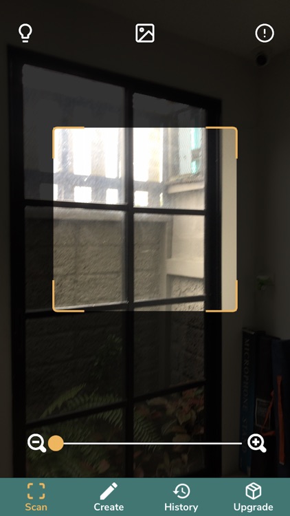 QR Code Reader Online