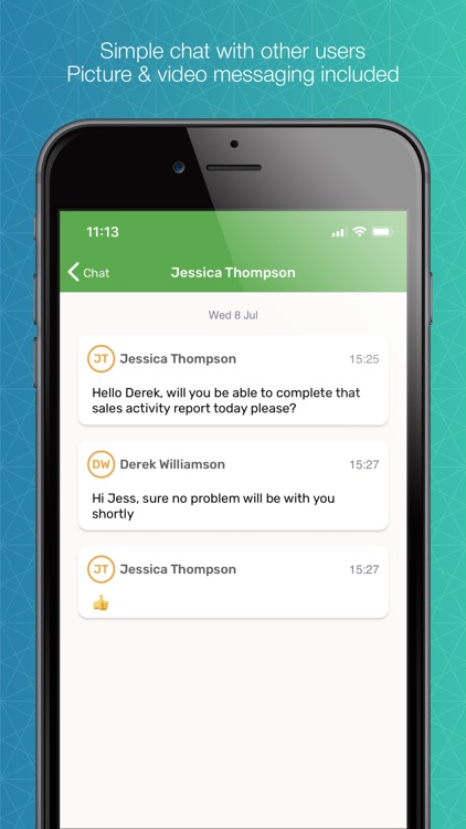 AllTalk screenshot-5