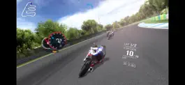 Game screenshot Real Moto hack